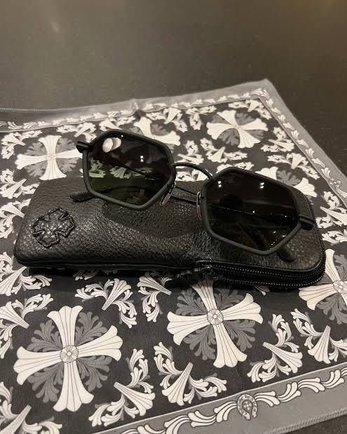 Мъжки и женски очила