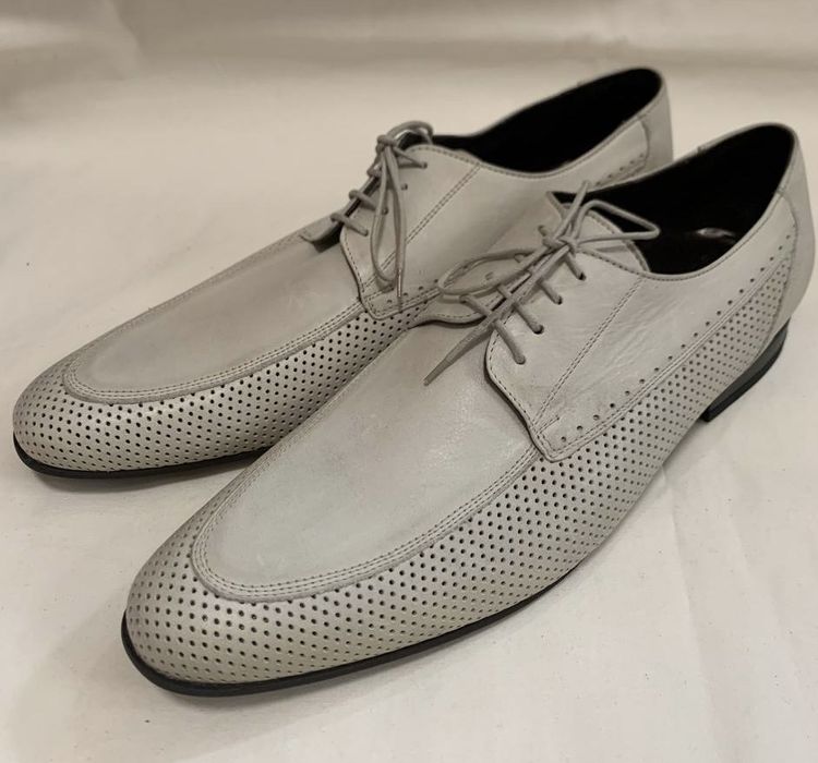 Мужские туфли Lacuzzo