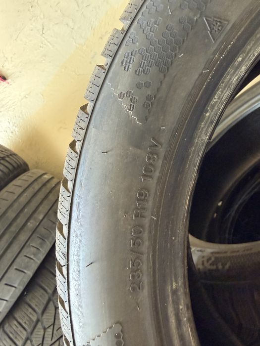 Vand anveloe R16- R18-R19- R17