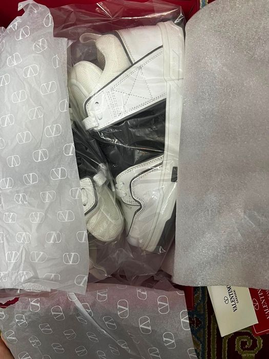 Valentino Open Skate