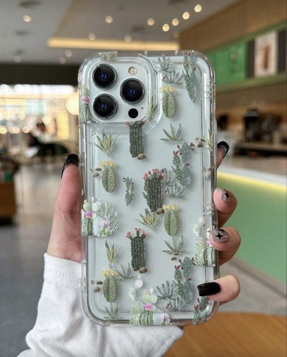 Калъфи протектор за телефон