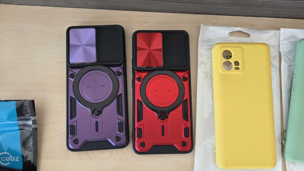 Huse de telefon Motorola Moto G72 Diferite culori Diferite Modele