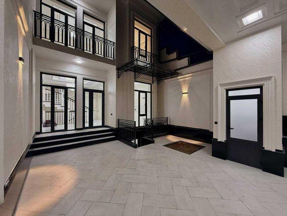 Сергели Кен Макон махаллада зор ховли сотилади