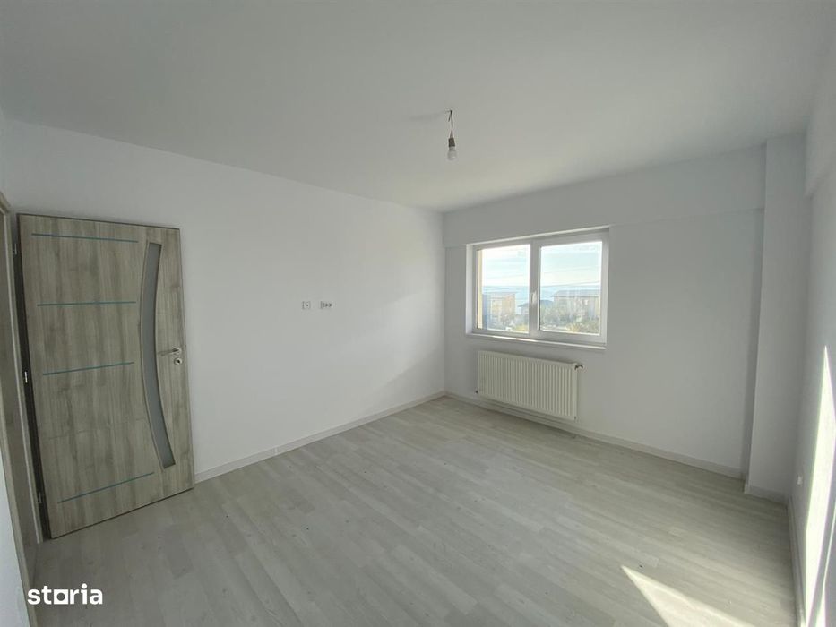 Ap. 2 camere, 53mp, intabulat,  Valea Lupului, 0% comision