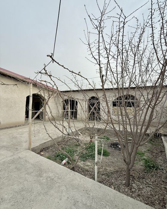 Бухорода ҳовли сотилади — 5 сотих