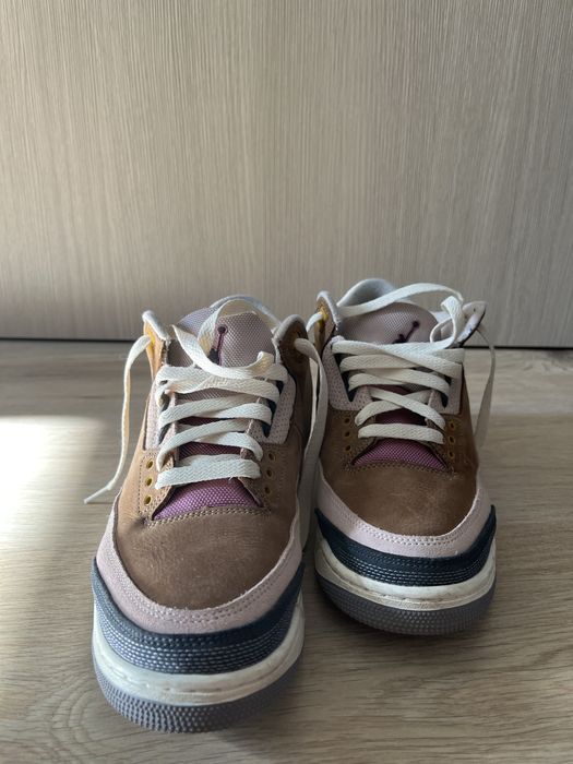 Adidasi jordan originali