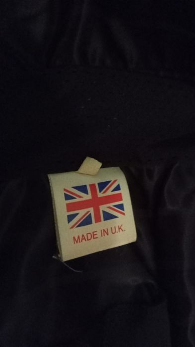 Куртка байкера женская