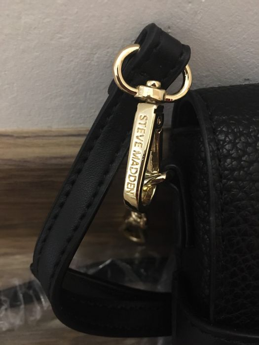 Дамска чанта и клъч steve madden