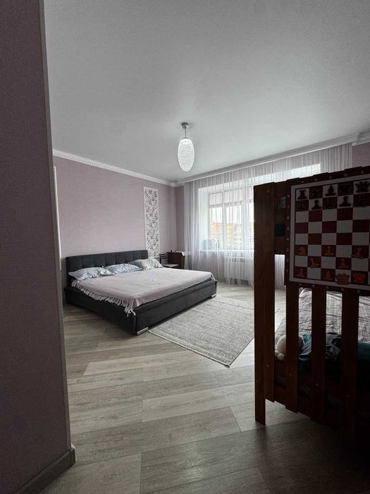 Продам 5комн кв Нектар с ремонтом