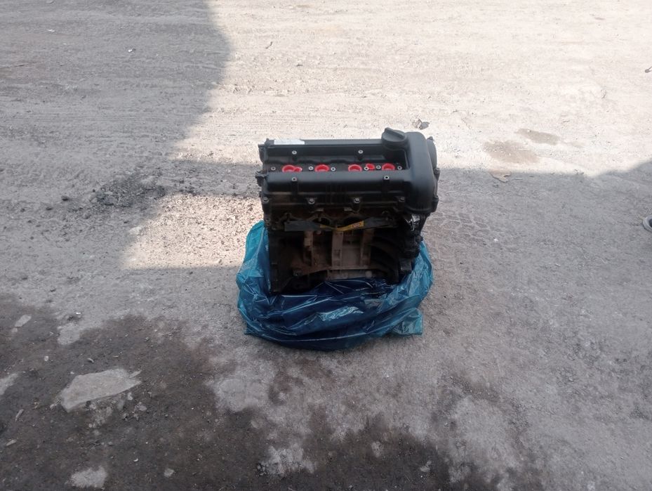 Продам двигатель