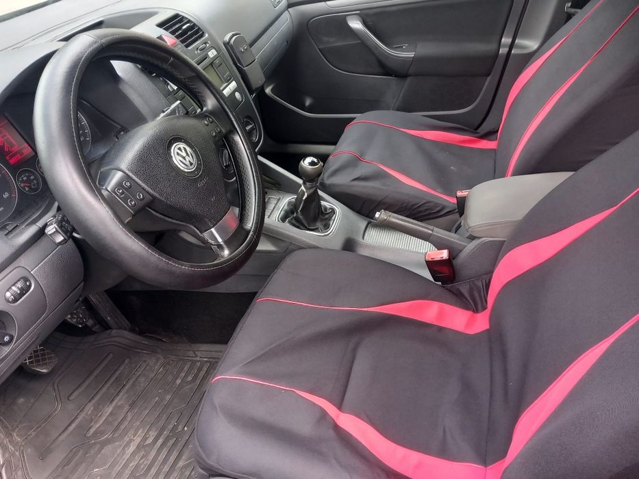 Volkswagen GOLF 5 1.9 TDI negociabil