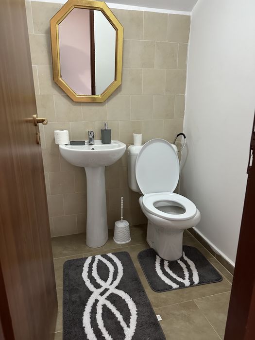 Cabana băile figa Cole și Denisa