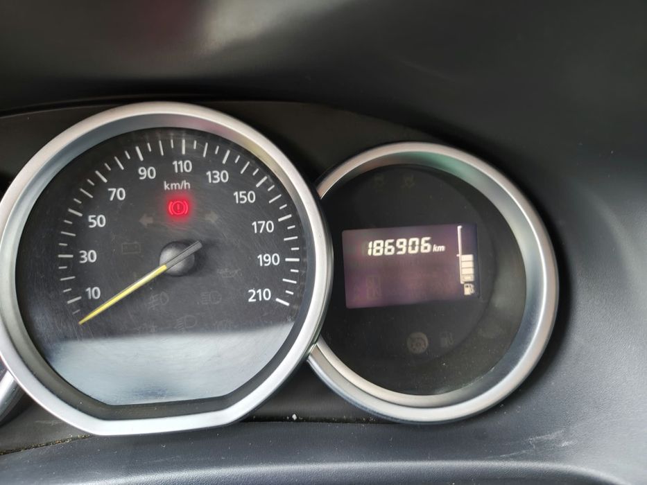 Dacia Logan Prestige
