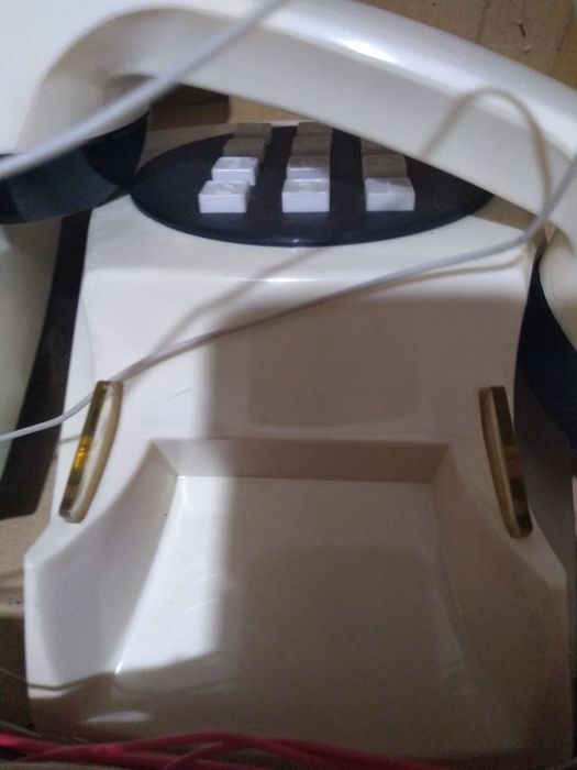 Детски телефони . В оригинална кутия СССР.