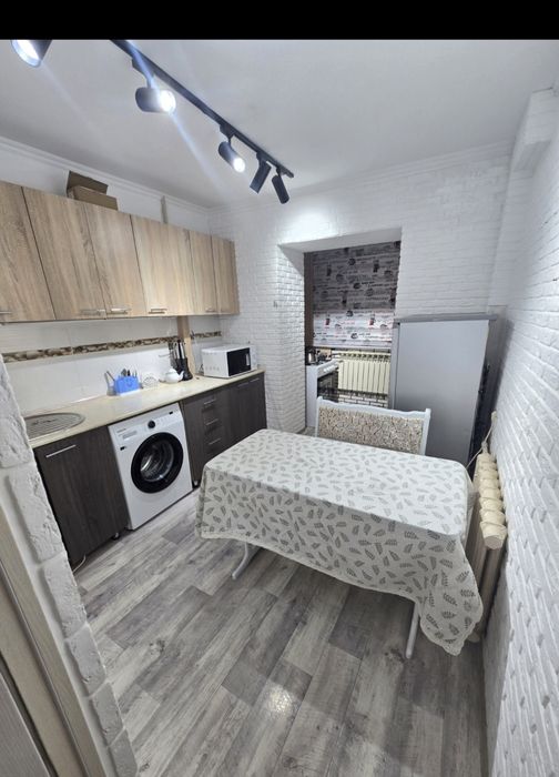 Квартира посуточно