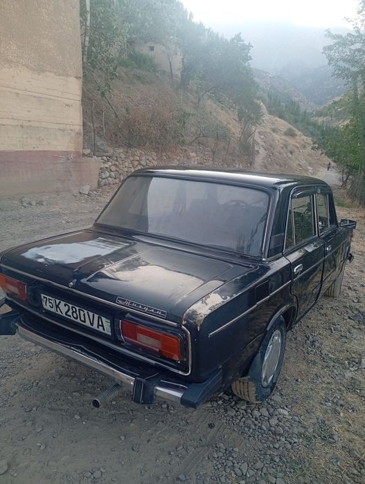 Jiguli 06. 1991-yil. Narxi kelishiladi