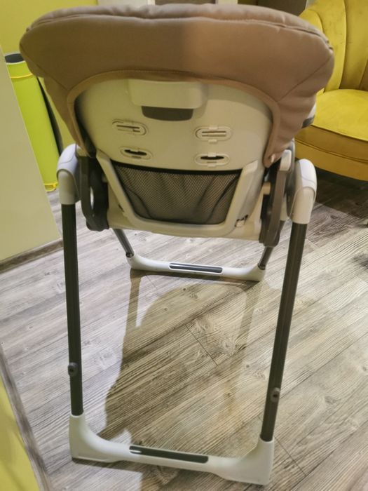 Многофункционален стол за хранене SOPHIE LA GIRAFE® SO CHIC