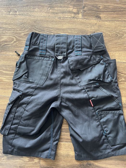 Engelbert Strauss pantaloni scurti 44 Motion 2020