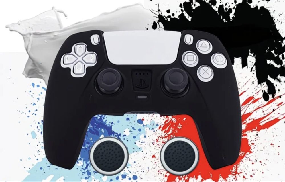 Чехлы для джойстиков PS5 XBOX SERIES