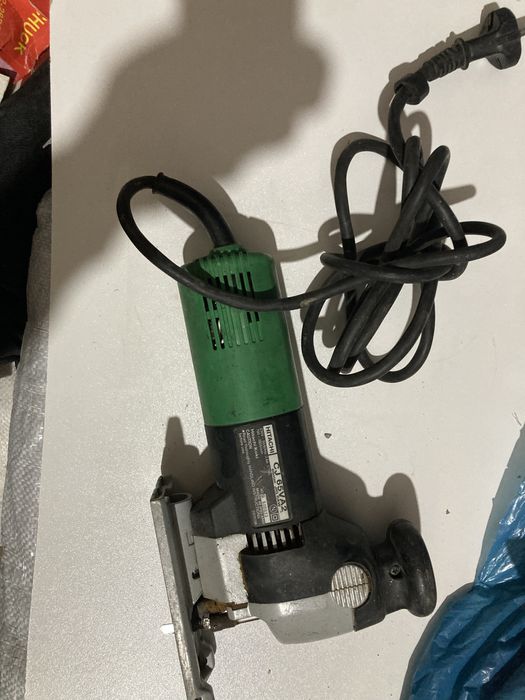 Pendular Soricel Hitachi CJ 75VA2 570w