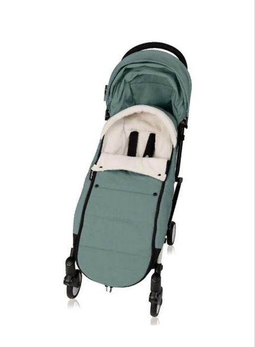 Коляска прогулочная BABYZEN