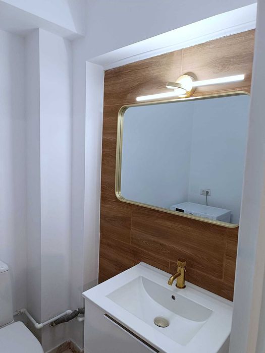 Apartament 4 camere, in Tomesti 100mp, 2 bai