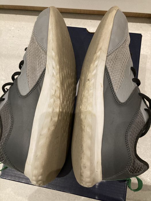 Маратонки Reebok