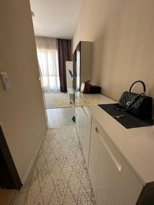 Продава се Едностаен апартамент в Свети Влас - 44 кв.м за 1228 €/кв.м - Снимка #6