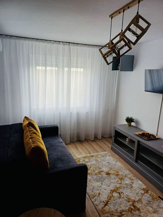 Garsonieră renovată integral /Titan – Sălăjan/Proprietar