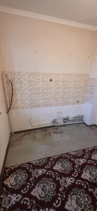 2 комнатная|9|9 Паркентский БИЙ