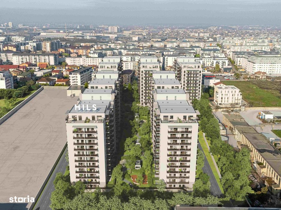 HILS Titanium Duplex tip 2