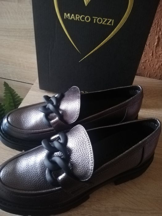 Удобни маркови обувки от Германия.