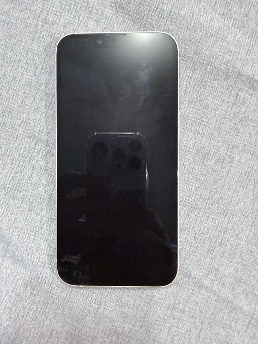 Продам Iphone 14 128gb белый