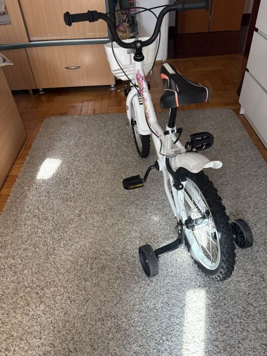 Vand bicicleta copii