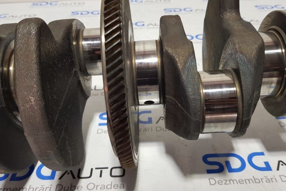 Vibrochen Mercedes C Class 2002-2009 motor 2.2 diesel