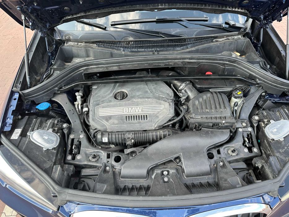 BMW X1 2.8 Xdrive 2021