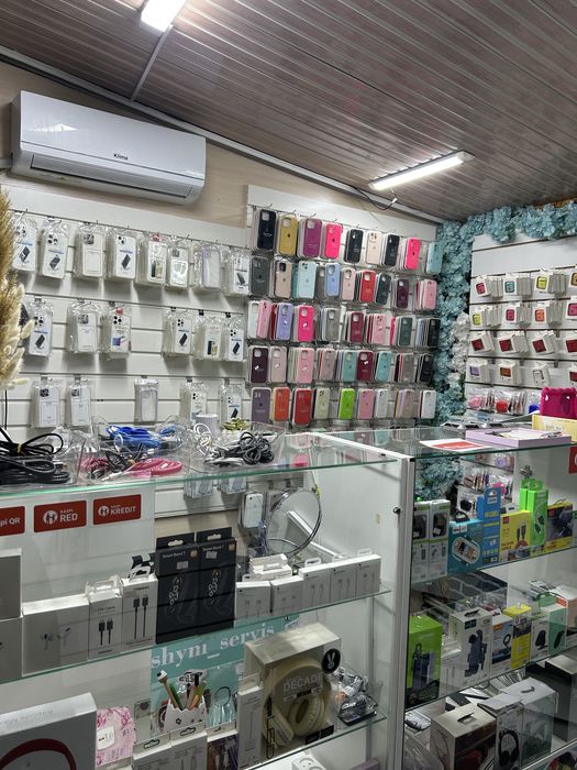 Продается готовый бизнес