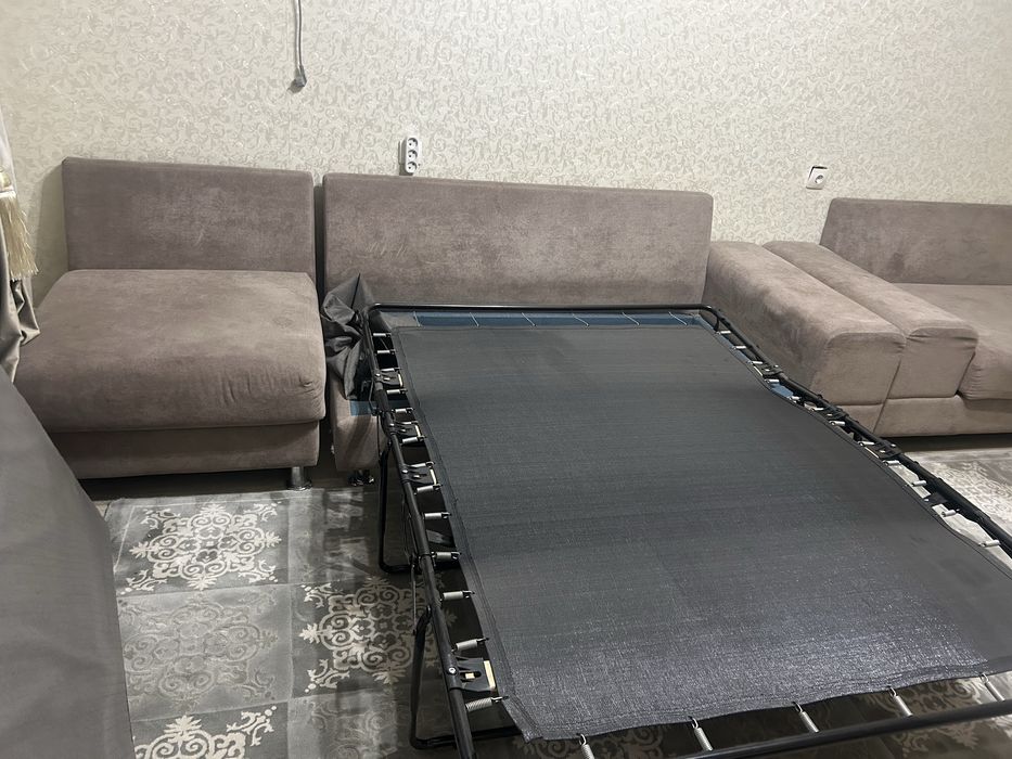Диван трансформер кровать