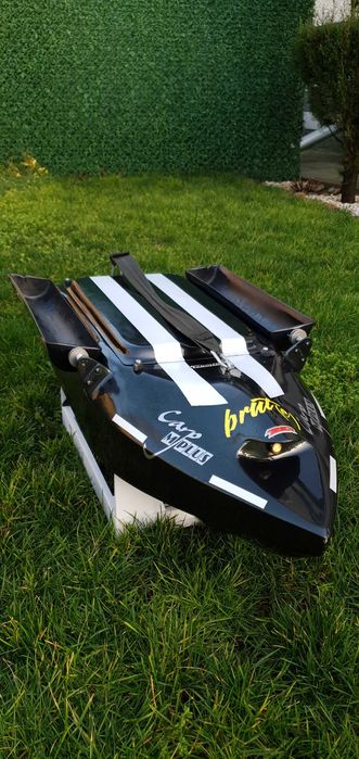 Лодка за захранка