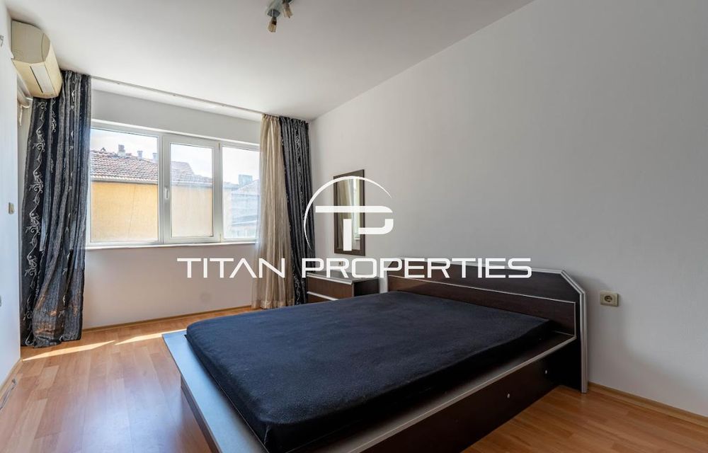 Дава се под наем Двустаен апартамент в Пловдив, Каменица 2 - 75 кв.м за 500 € - Снимка #6