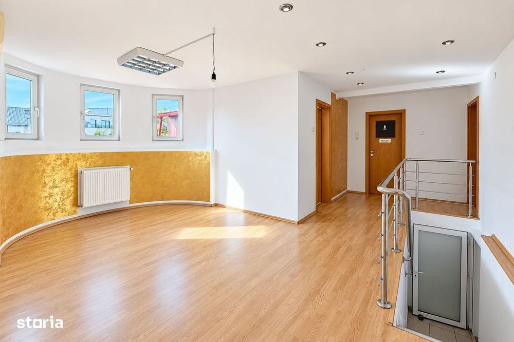 Spațiu comercial | COMISION 0% | Ultracentral | Str. Cuza Voda
