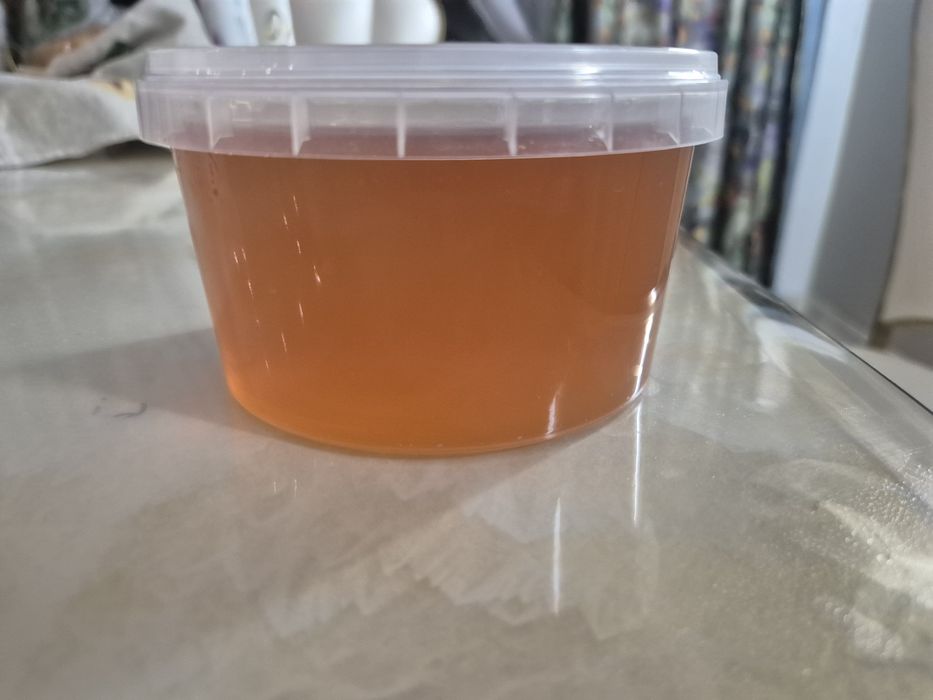Продам мёд горный