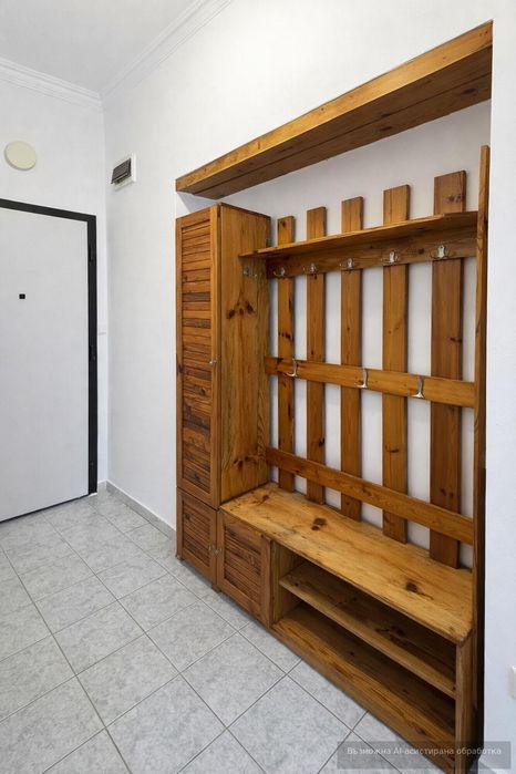 Дава се под наем Двустаен апартамент в Пловдив, Център - 74 кв.м за 560 € - Снимка #5