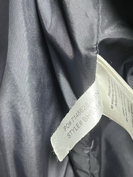 LACOSTE : Down Puffer - Зимно яке с пух размер 54/ХЛ Оригинал