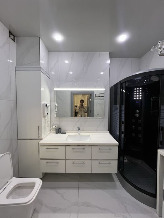 Посуточная квартира в Ташкент сити премиум класса!