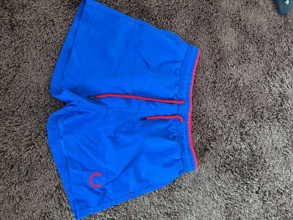 Мъжки бански Маркови