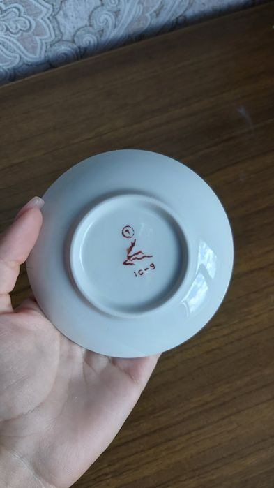 Продам кофейный сервиз