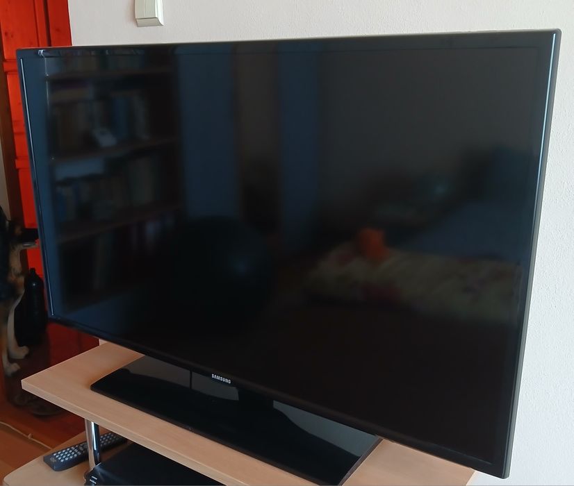 Tv smart Samsung 102cm