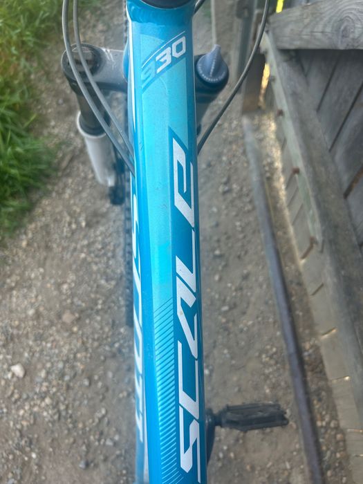 Bicicleta SCOTT SCALE 930