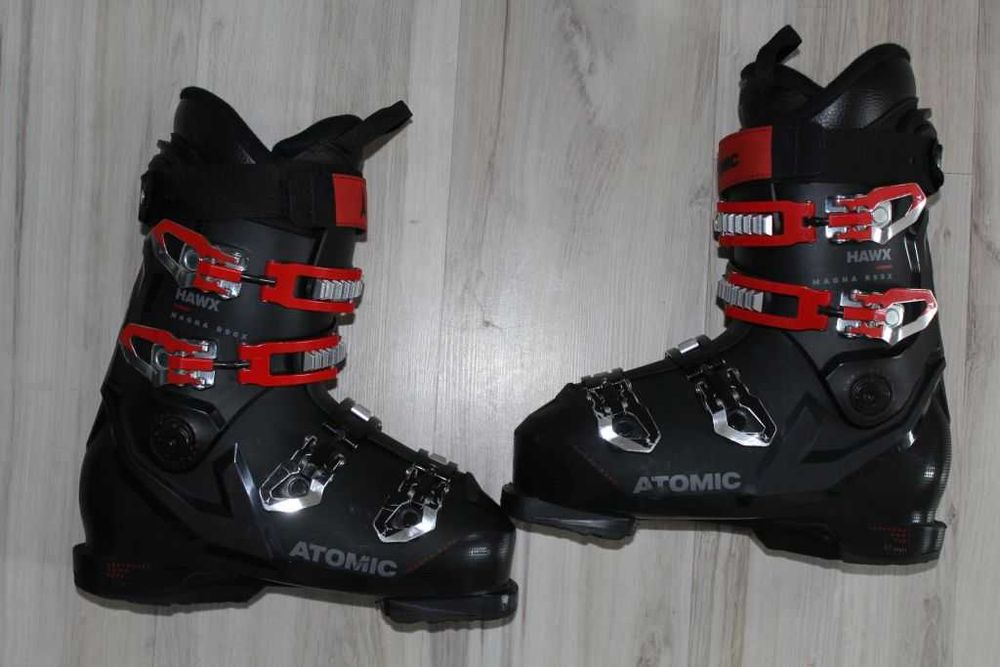 ATOMIC HAWX Magna 90 2025